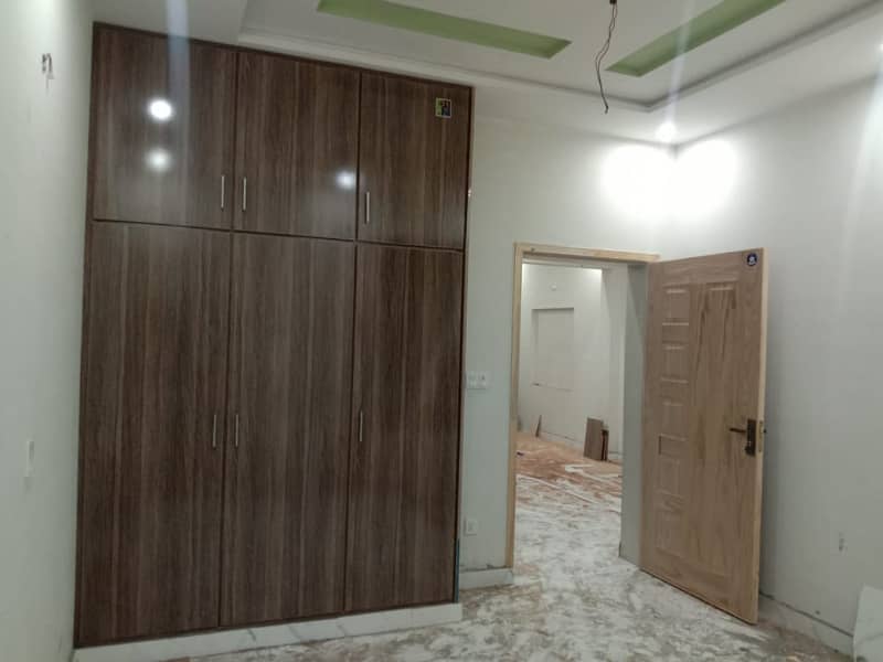 House For Rent In Johar Town Block R-1 13