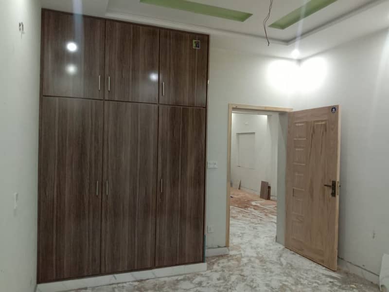 House For Rent In Johar Town Block R-1 14