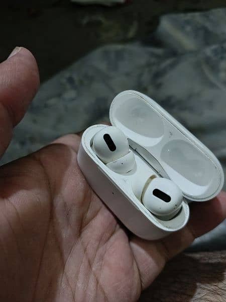 Airpods pro original 0