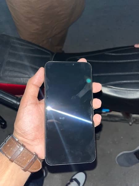 I Phone Xsmax  Non PTA (64GB) 4