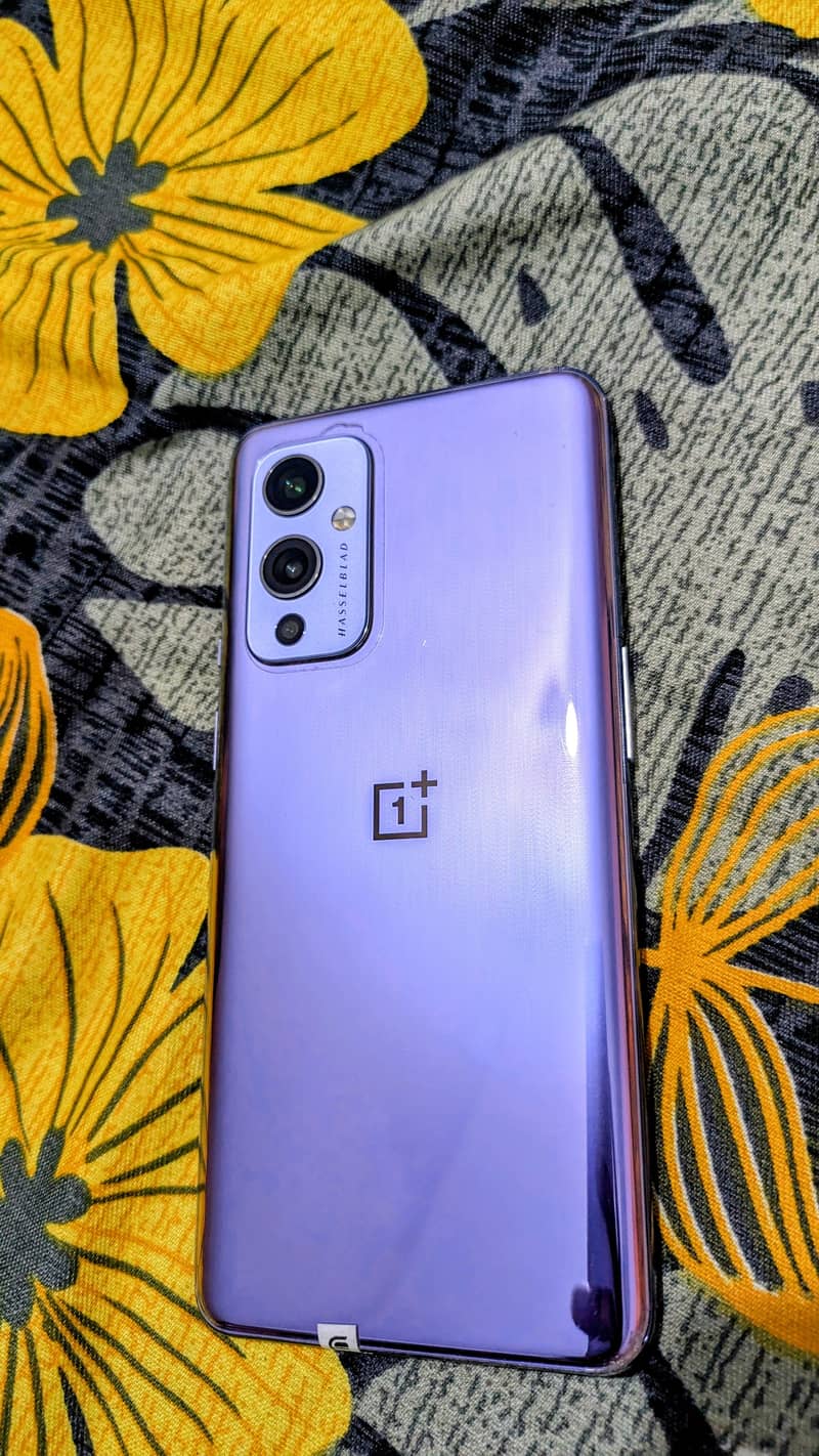 OnePlus 9 2