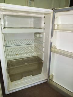 Refrigrator Fridge 4 cubic is for sale