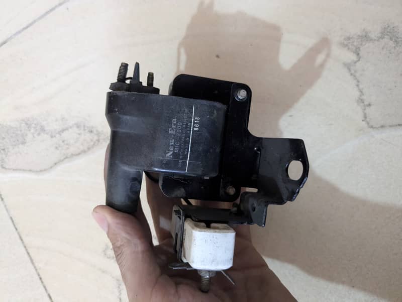 Japanese original igniton coil Suzuki mehran bolan cultus alto 1