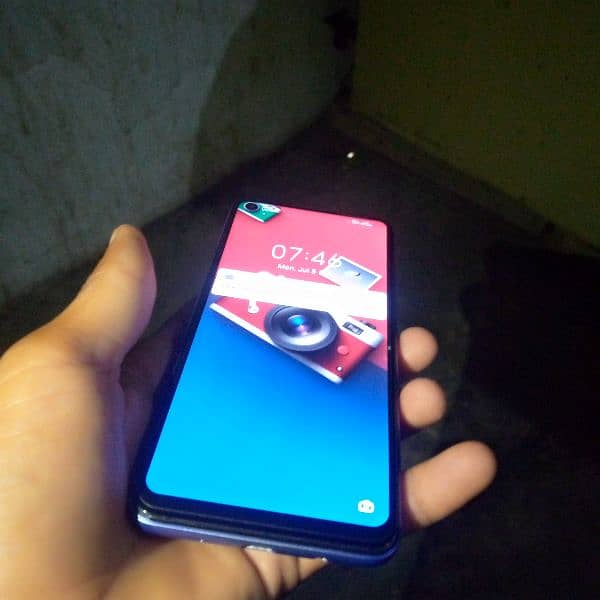 tecno pova 6,rem. 128 gb 1