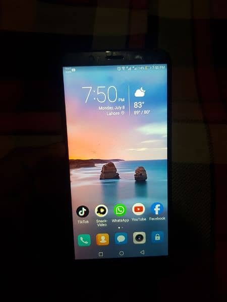 Huawei mate 10 lite 0