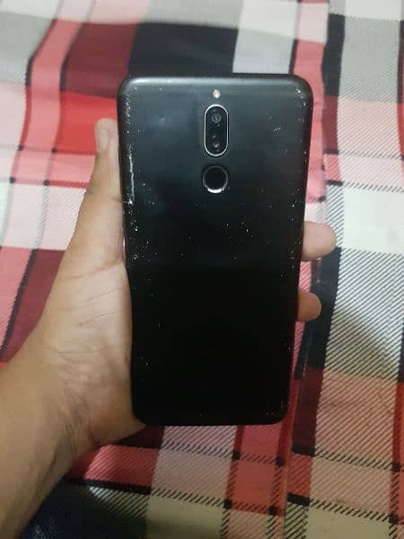 Huawei mate 10 lite 2