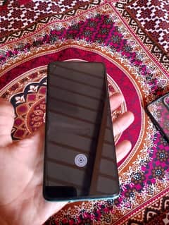 OnePlus 8t. 12+12 GB ram 256 GB room