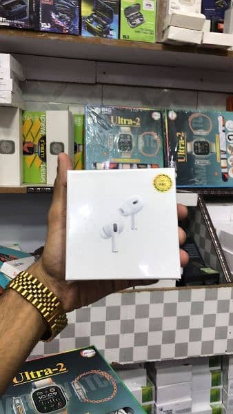 Air pods pro whole sale rate 0