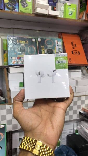 Air pods pro whole sale rate 1