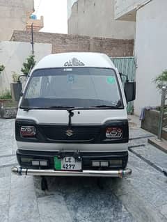 Suzuki Bolan 2019, 19A Model Whatsapp And Call number 0322/18/51/400/ 0