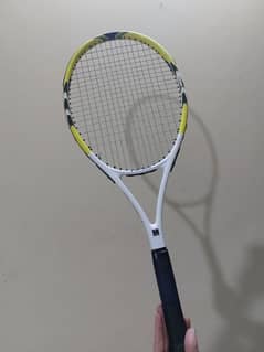 head tennis racket 0