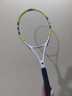 head tennis racket