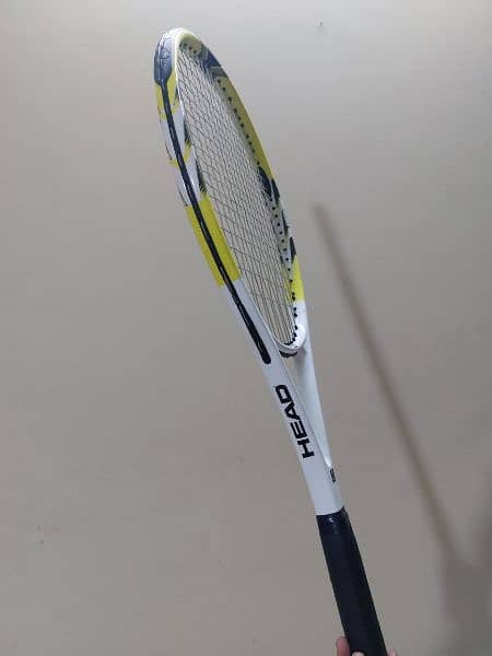 head tennis racket 3