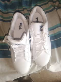 Fila shoes