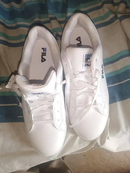 Fila shoes 0