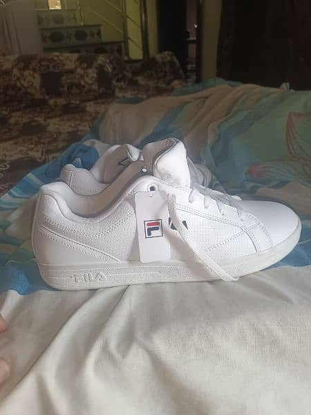 Fila shoes 2