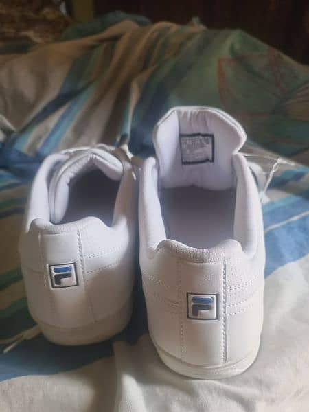 Fila shoes 3