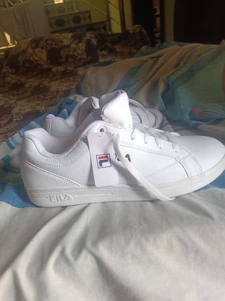 Fila shoes 5