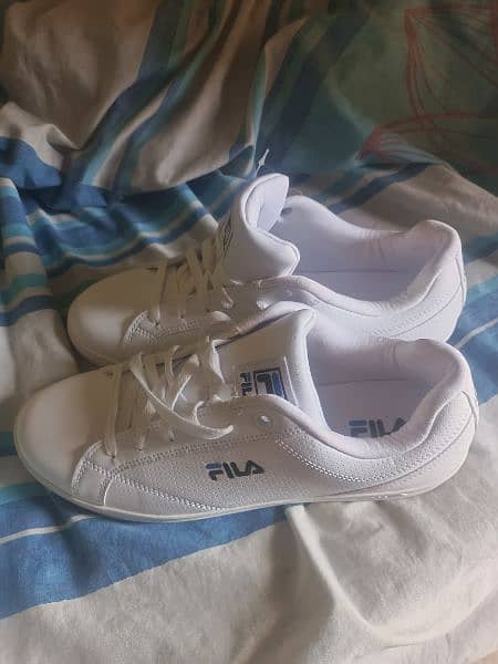 Fila shoes 6