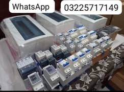 Solar Panels Dc Breakers Wholesale  Ac Breakers All Company Breaker