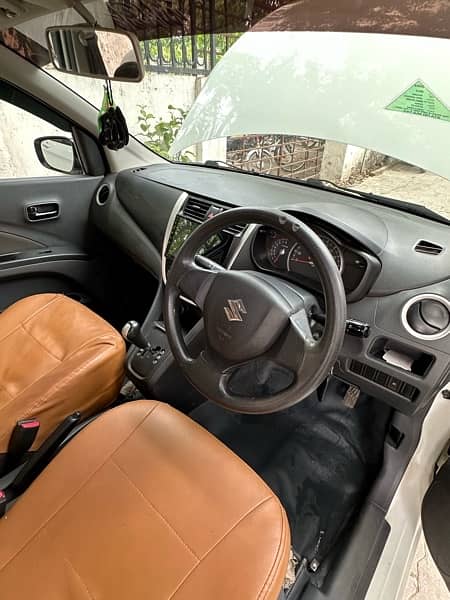 Suzuki Cultus VXL 2019 | Suzuki Cultus For Sale | Car For Sale 8