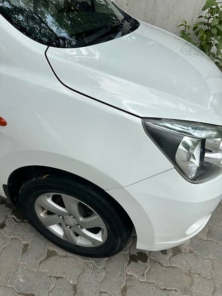 Suzuki Cultus VXL 2019 | Suzuki Cultus For Sale | Car For Sale 10