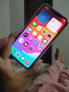 iphone XS max 256 gb