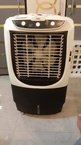 Super Asia air cooler 0