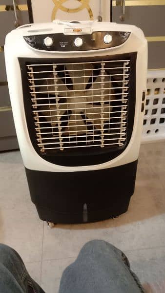 Super Asia air cooler 1