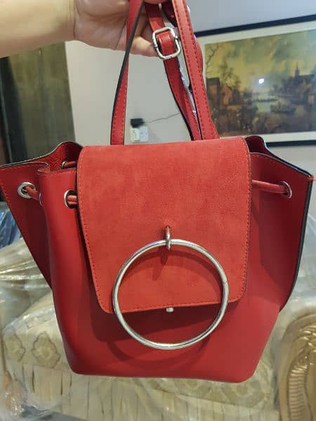 ladies Bags 3