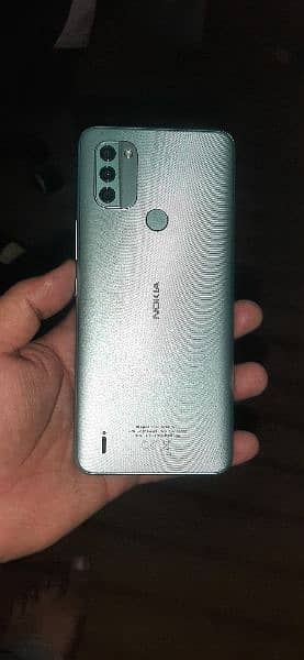 Nokia C31 4/128 for sale 1