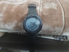 Suunto CORE All Black