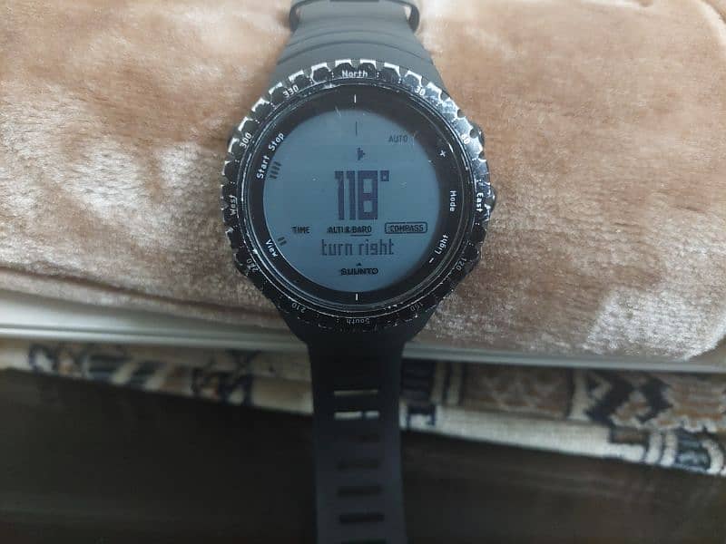 Suunto CORE All Black 1