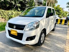 Suzuki Wagon R 2019