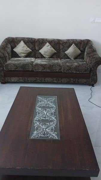 6 seater sofa set 1