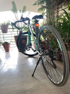 Shimeng Sports Bike
