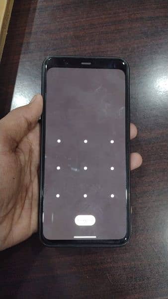 Google pixel 4 xl 6Gb 64Gb PTA approved 1