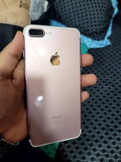 I Phone 7 Plus 256 Gb