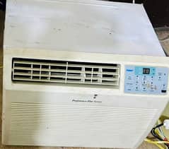 Haier Portable Window Ac