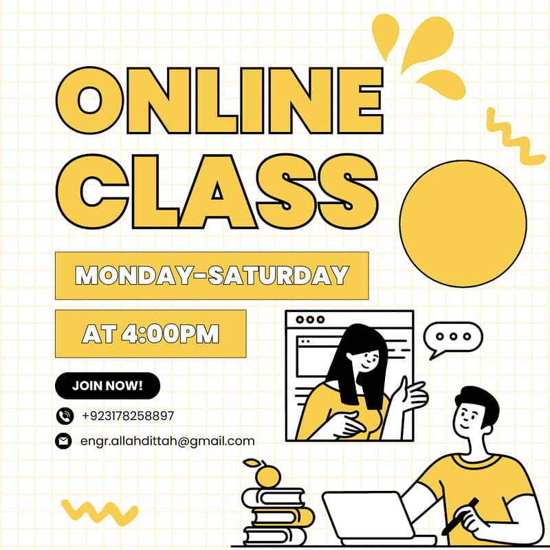 online tution classes for class 9th, 10th, 11th and 12th 1