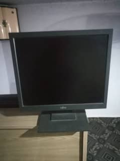 Computer LCd 17 inch