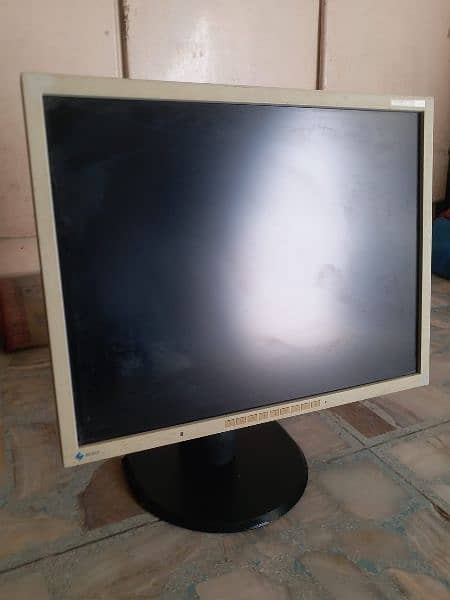 Branded Lcd 0