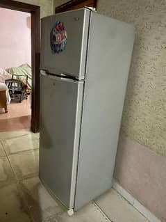 Refrigerator Haeir for sale In good Condition