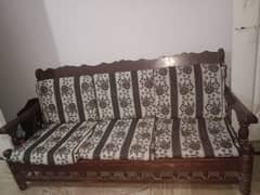 5 seater sofa set (03069069857)