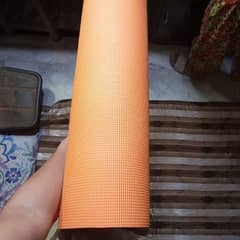 Gym yoga mat