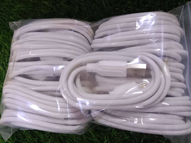 fast charging mobile data cable in wholesale price 13
