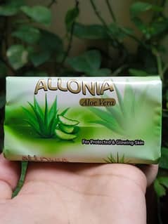 Allonia Soap Full Box wholesale Rate.