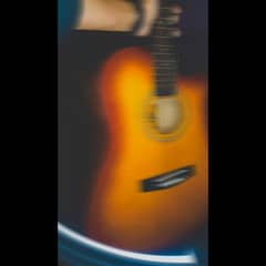 Jumbo Guitar Package - ( Maerdisi ) -