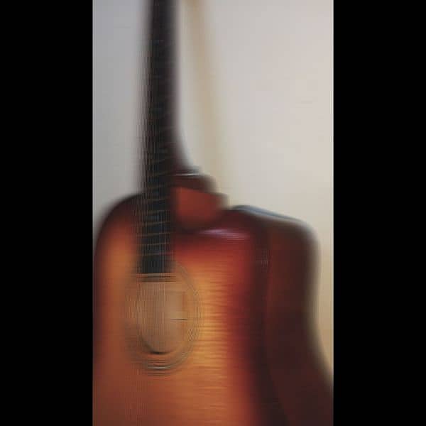 Jumbo Guitar Package - ( Maerdisi ) - 3