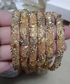 bangles n karay